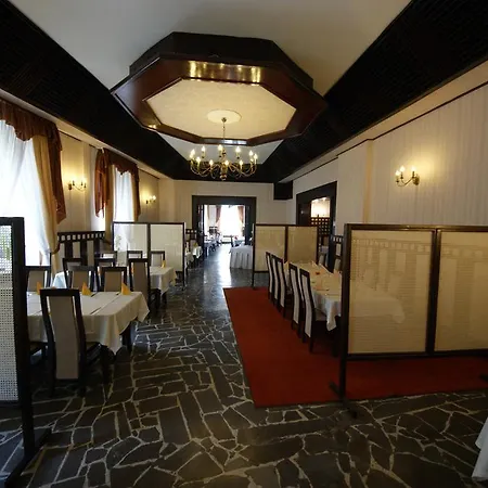 ホテル Staromiejski