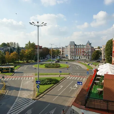 Staromiejski Hotel