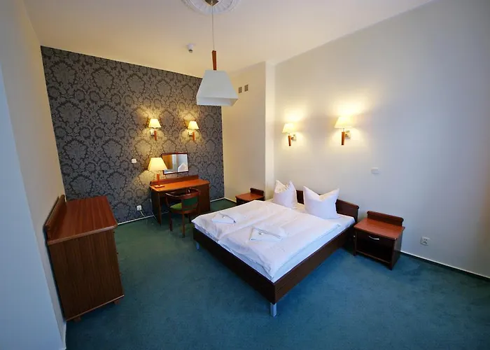 Hotel Staromiejski Słupsk