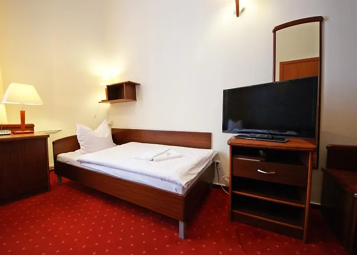 Staromiejski 3* Słupsk