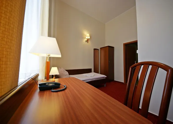 Staromiejski Słupsk