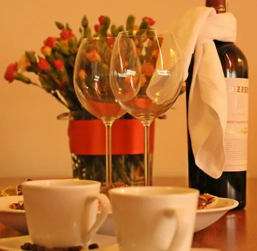 Staromiejski 3* Słupsk