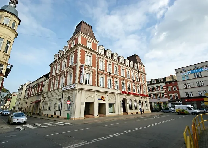 Staromiejski Słupsk