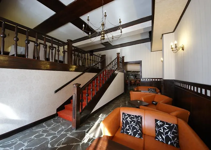 Staromiejski 3* Słupsk