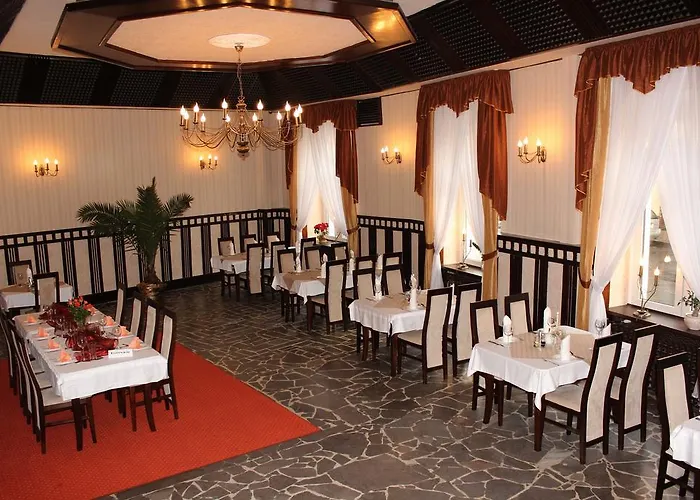 Staromiejski 3* Słupsk