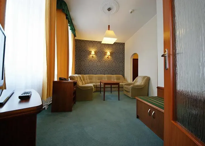 Staromiejski 3* Słupsk