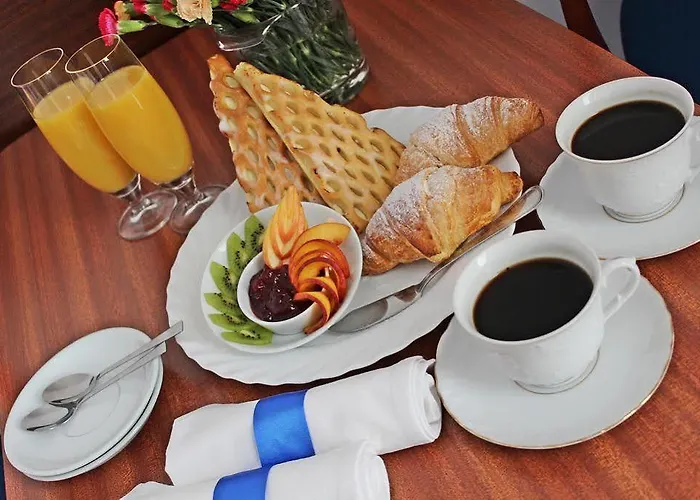 Hotel Staromiejski 3*